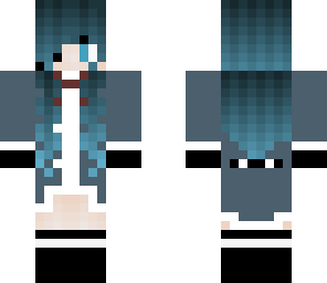 female ciel phantomhive edited