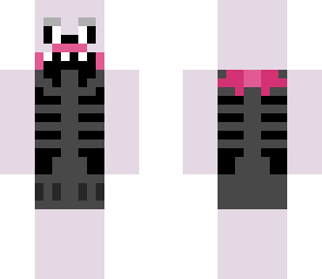 unfinished toy foxy edit