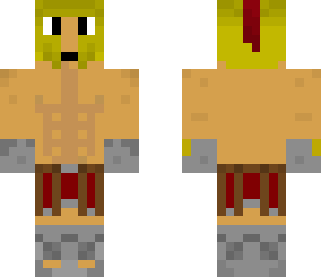 gladiatorro