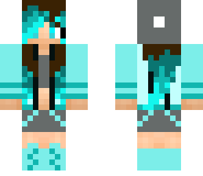 diamond girl