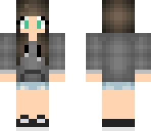 girl