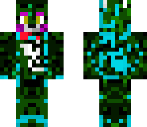 phantom toy bonnie