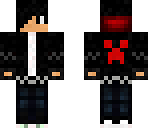 creeper jacket