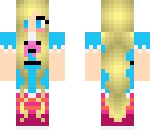 star butterfly