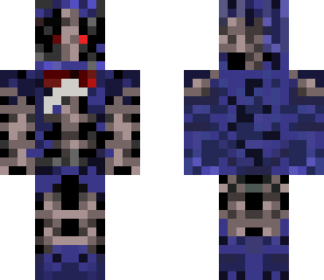 old bonnie