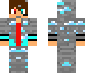 diamond ore me