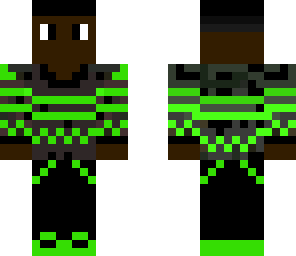 swaggy razer kid