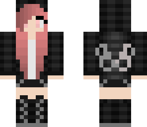 emo girl