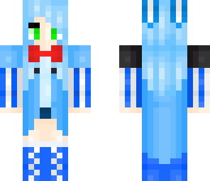 toy bonnie girl