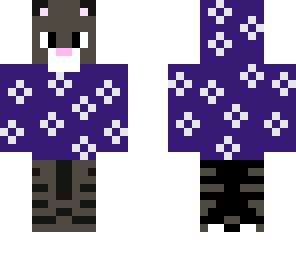kat hoodie