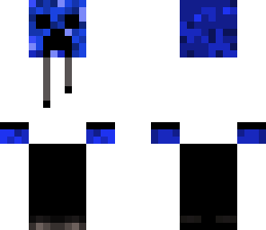 creeper ina jacket