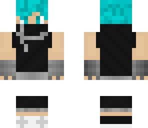 black star
