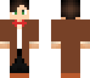 doctor who 11th