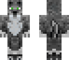 wolf
