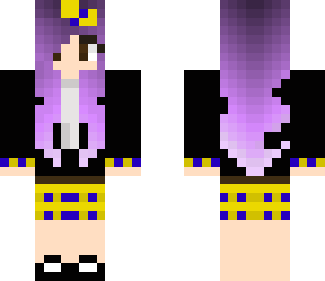 leave requests for skins in comments