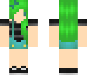 chibii girl
