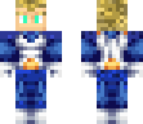 ssj vegeta