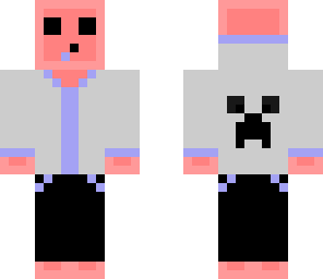 pink slime