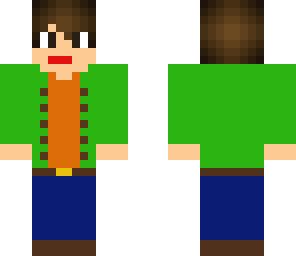 boy