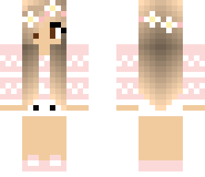 straw's skin