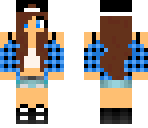 girl