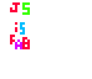 js is fab