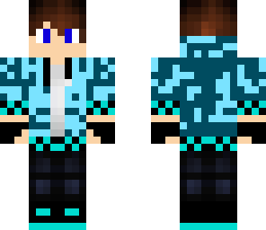 water dude