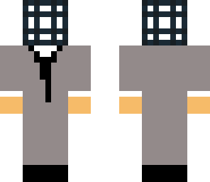 spawner tux with no head