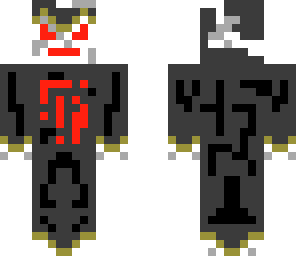 necroskele