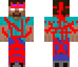blood over lord