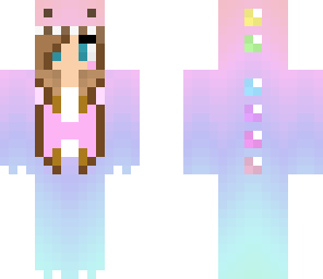 kittenragex the dino edit