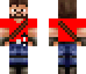 acro funny skin