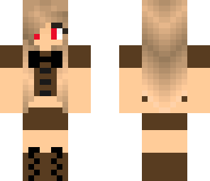 girl freddy fazbear