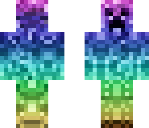 backwards creeper edited by nightohm