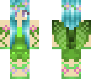 forest pixie edited