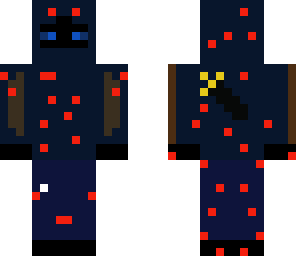 bloody assassin