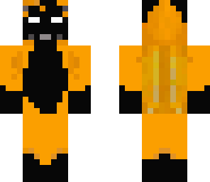 evil stampy