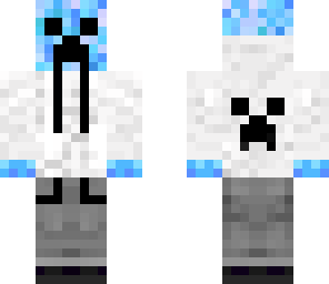 jimmy the creeper