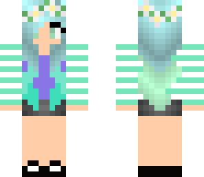 cute pastel gurl