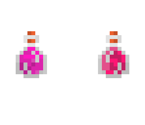 potions
