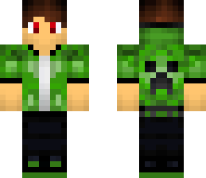 sammy skin