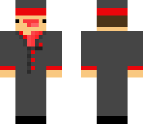 jman's juju staff skin