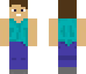 teen steve