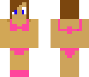 bikini boy