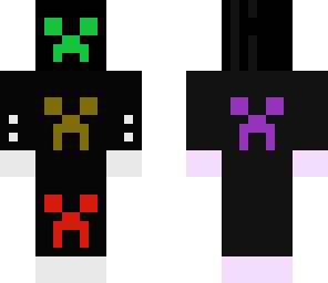 creeper pop