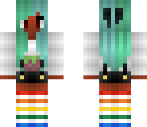 minecraft nerd v02 01