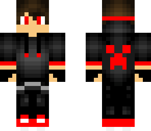 fire boy