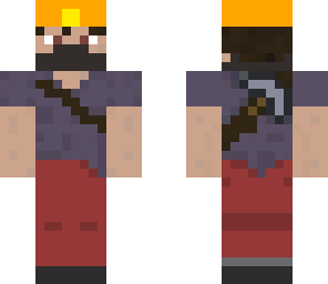 miner 1