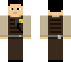 mcso sheriff vest 2