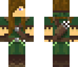 wood elf 1